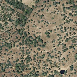Satellite imagery of survey_point, PT