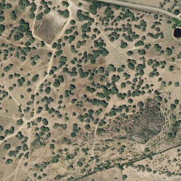 Satellite imagery of survey_point, PT