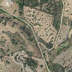 Satellite imagery of survey_point, PT