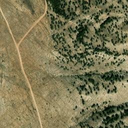 Satellite imagery of Pilón, ES