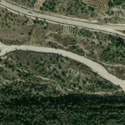 Satellite imagery of M8: Sant Mateu - Xert, ES