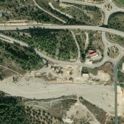 Satellite imagery of M8: Sant Mateu - Xert, ES