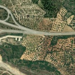 Satellite imagery of M8: Sant Mateu - Xert, ES