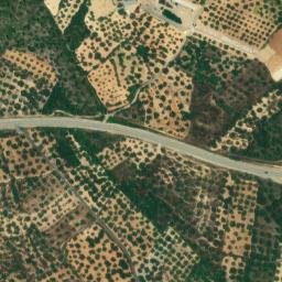 Satellite imagery of M9: Sant Mateu - Xert, ES