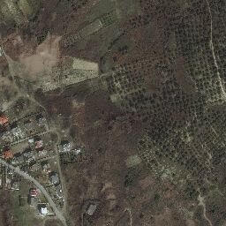 Satellite imagery of Mali Golës, AL