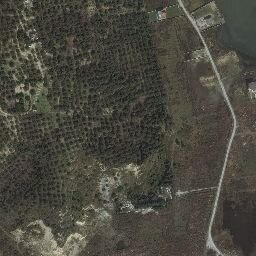 Satellite imagery of Mali Golës, AL