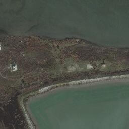 Satellite imagery of Mali Golës, AL