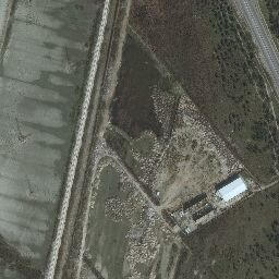 Satellite imagery of Guri i Cifutit, AL