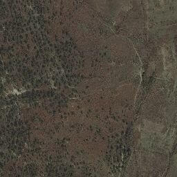 Satellite imagery of Mali Dragacurës, AL