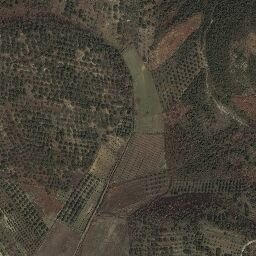 Satellite imagery of Mali Kaçimarës, AL