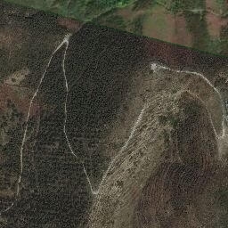 Satellite imagery of Mali Kaçimarës, AL