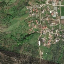 Satellite imagery of Mali Zallit, AL