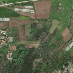 Satellite imagery of Mali Sotirit, AL