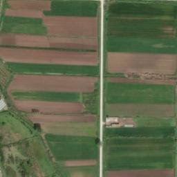 Satellite imagery of Mali Sotirit, AL