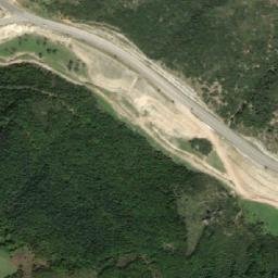 Satellite imagery of Mal Shullari, AL