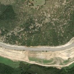 Satellite imagery of Mal Shullari, AL