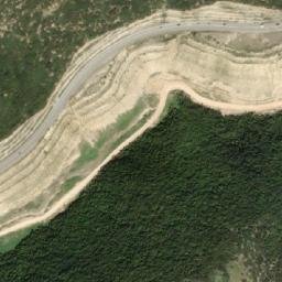 Satellite imagery of Mal Shullari, AL