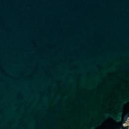 Satellite imagery of Ákra Megálo Émvolo, GR