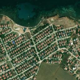 Drone Görünümü