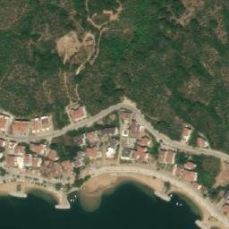 Drone Görünümü