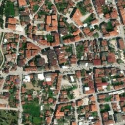 Drone Görünümü