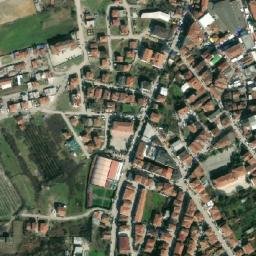 Drone Görünümü