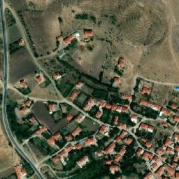 Drone Görünümü
