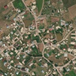 Satellite imagery of Srbablur, AM