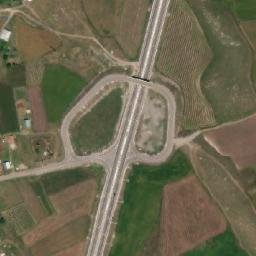 Satellite imagery of Daredar, AM