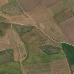 Satellite imagery of Sevuk Berdak, AM