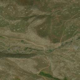 Satellite imagery of P’ok’r Kogh, AM