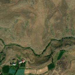 Satellite imagery of Arjabner, AM