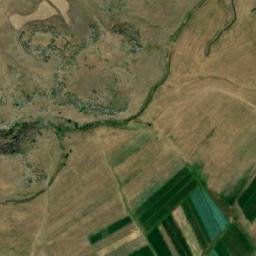 Satellite imagery of Arjabner, AM