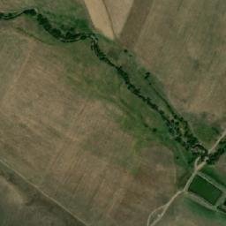 Satellite imagery of Berd, AM