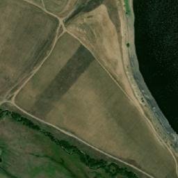 Satellite imagery of Berd, AM