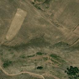 Satellite imagery of Badasar, AM