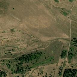 Satellite imagery of Badasar, AM