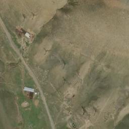 Satellite imagery of Aregin, AM