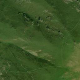 Satellite imagery of Kürddərəsi Dağ, AZ