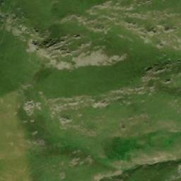 Satellite imagery of Kürddərəsi Dağ, AZ