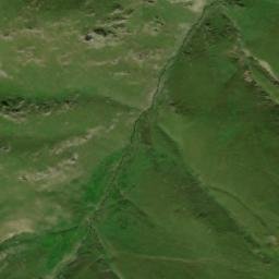 Satellite imagery of Kürddərəsi Dağ, AZ