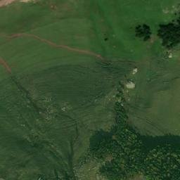 Satellite imagery of Pənahlıdağ, AZ