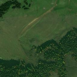 Satellite imagery of Pənahlıdağ, AZ