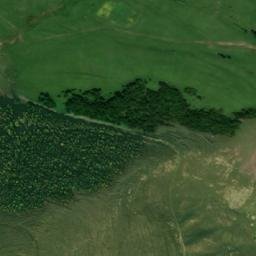 Satellite imagery of Pənahlıdağ, AZ
