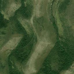 Satellite imagery of Kolandağ, AZ