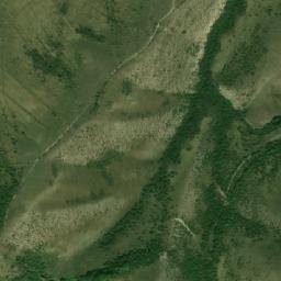 Satellite imagery of Kolandağ, AZ