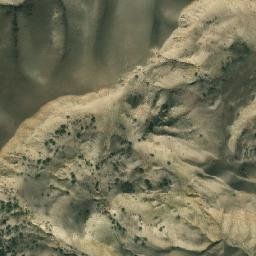 Satellite imagery of Sarı-Yoxuş Dağı, AZ