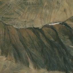 Satellite imagery of T’u-tzu-pieh-li Shan-k’ou, CN