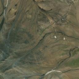 Satellite imagery of T’u-tzu-pieh-li Shan-k’ou, CN