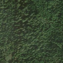 Satellite imagery of Sulphur Glade Ridge, US